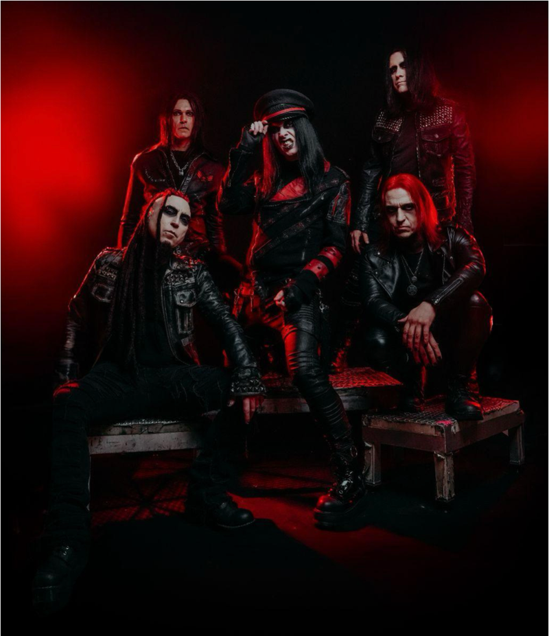WEDNESDAY 13 Puts the "Fun" in Funeral