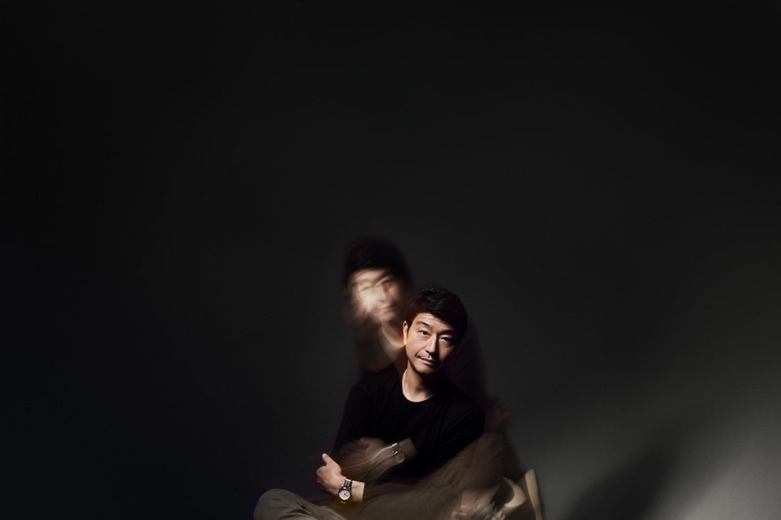 Lawrence Kim Was In One Of Kurt Cobain's Favorite Bands