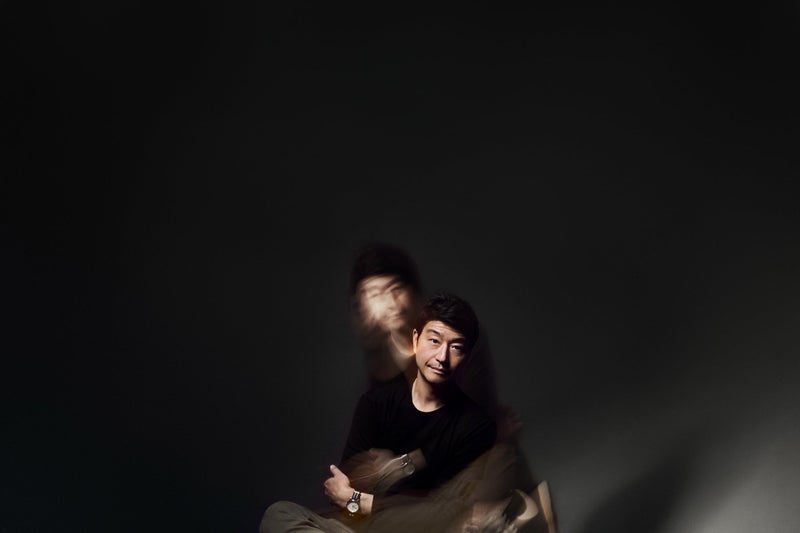 Lawrence Kim Was In One Of Kurt Cobain's Favorite Bands