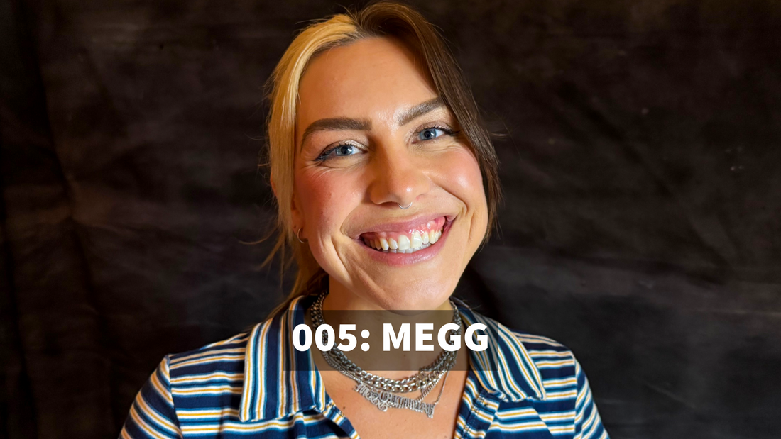 No Algo Episode 005