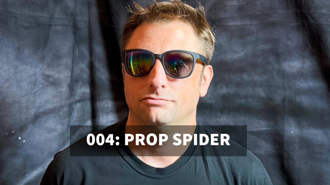 No Algo Episode 004
