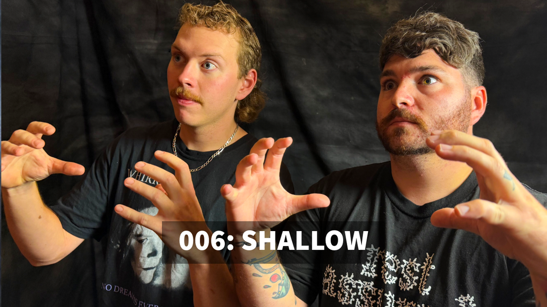 No Algo Episode 006