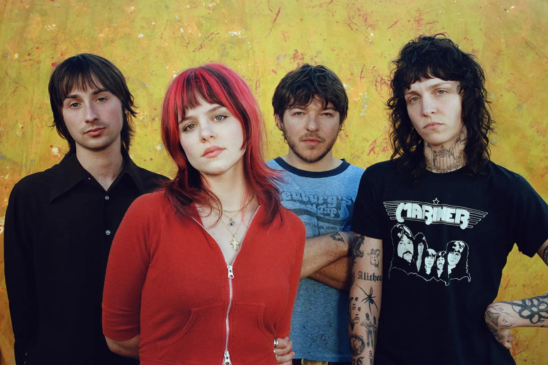 Rocket Aim High With "Take Your Aim" Video