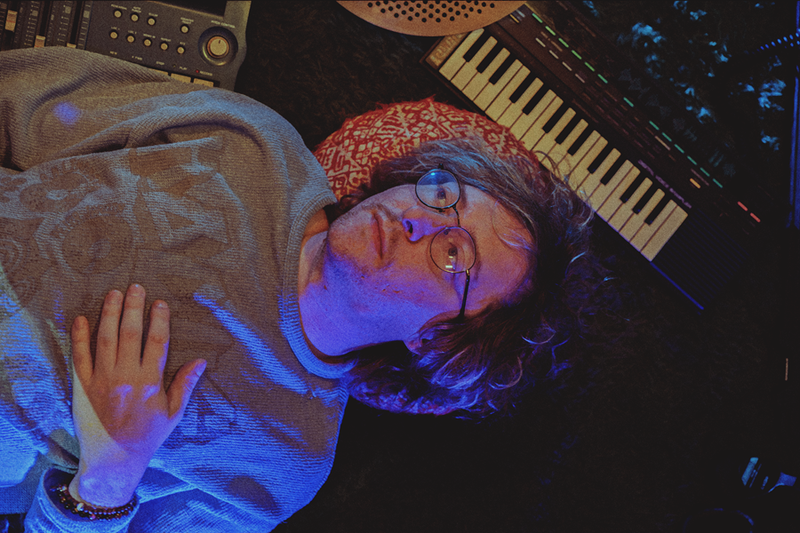Atlanta's Orchid Mantis announces new LP, In Airports