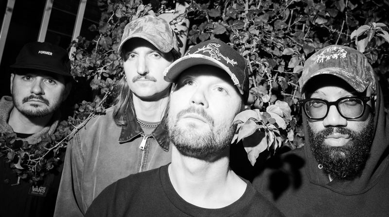 Sleepwalk  Release Remastered Single “Flesh”