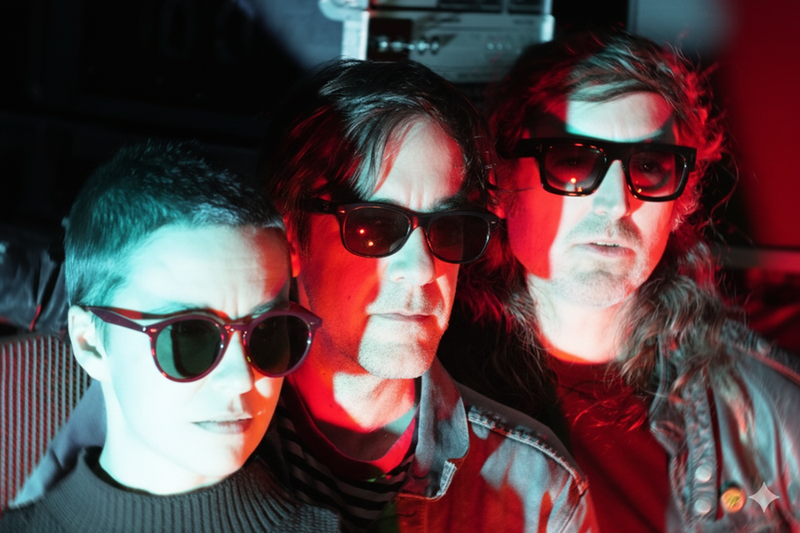 A Place To Bury Stangers - "Acid Rain"