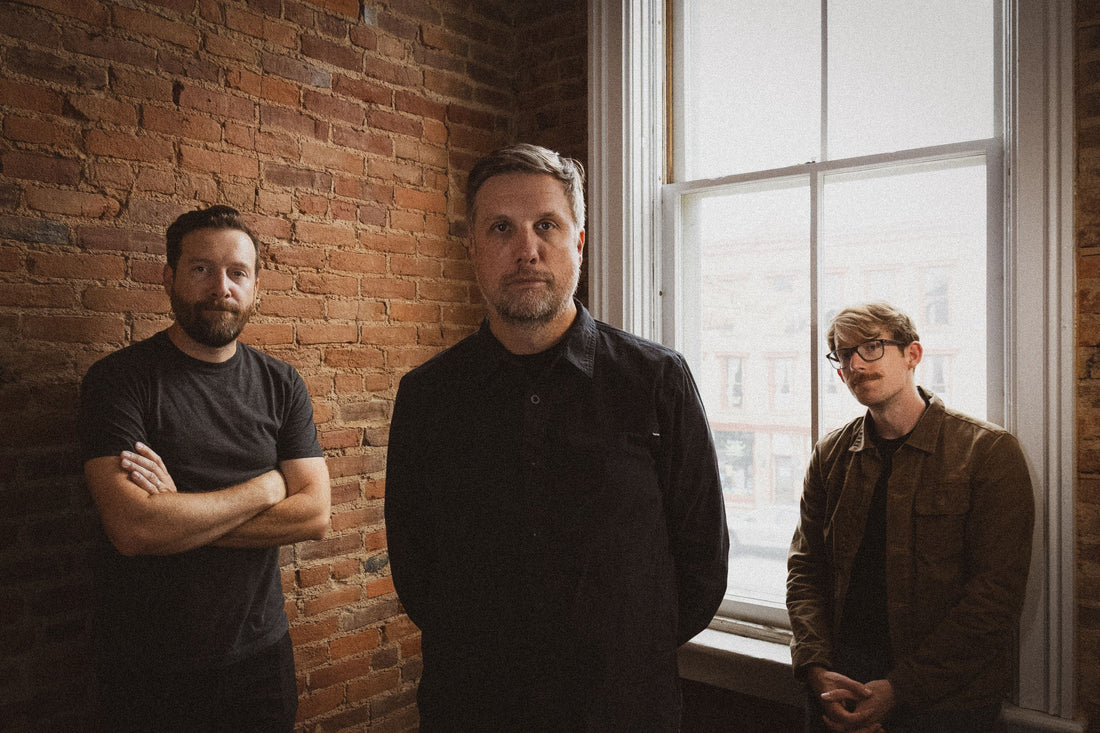 84 Tigers Share “Fathom”