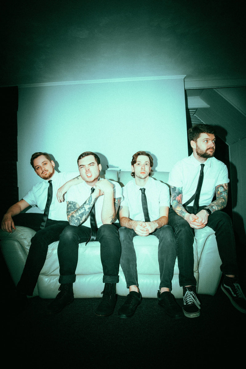 Philadelphia Punk Band ALTARBOY Signs to Crusty Wrapper Records