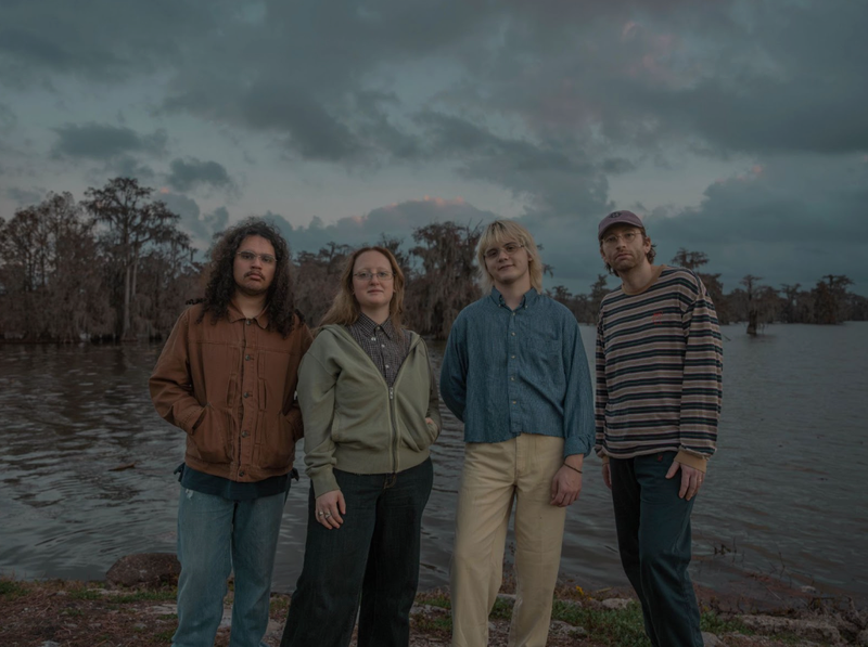 Check Out Now: Cashier Shares 'The Weight'