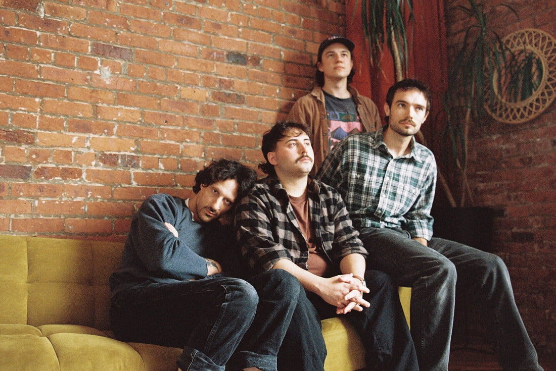 Flycatcher Drop Twangy Alt Rock Perfection With 'Wrench'