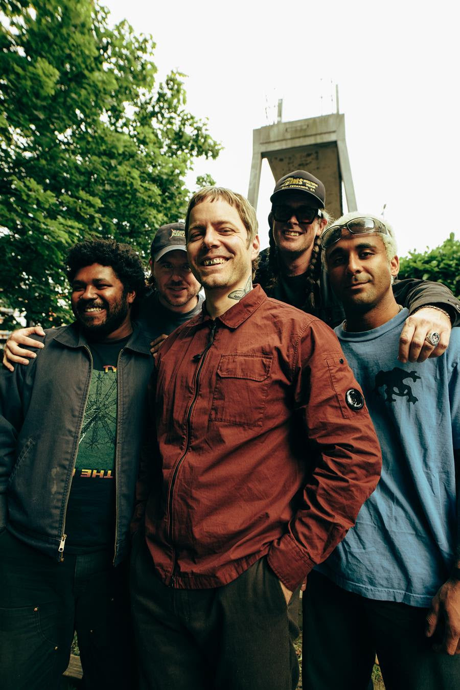 Angel Du$t announce new album Cold 2 The Touch