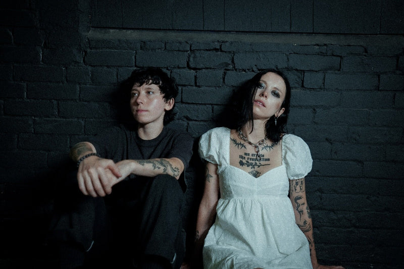 SOFTCULT RELEASE NEW SONG, "SHE SAID, HE SAID"