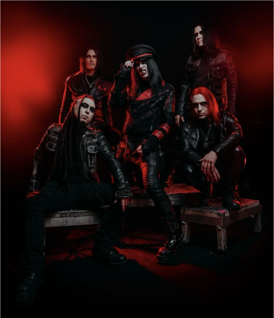 WEDNESDAY 13 Puts the "Fun" in Funeral