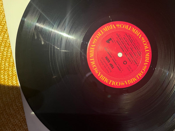 Wham! : Music From The Edge Of Heaven (LP, Album, M/Print)
