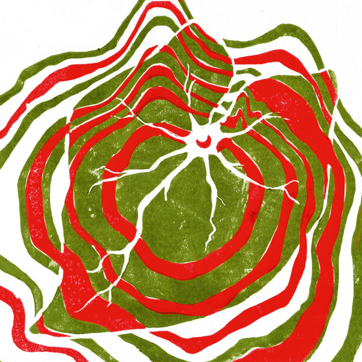 Hotline TNT • Raspberry Moon | Black Vinyl 12" LP