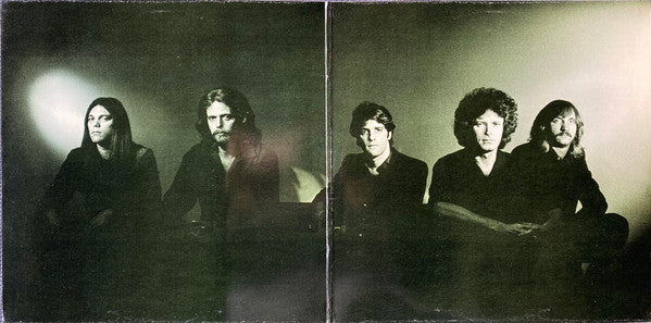 Eagles : The Long Run (LP, Album, AR,)