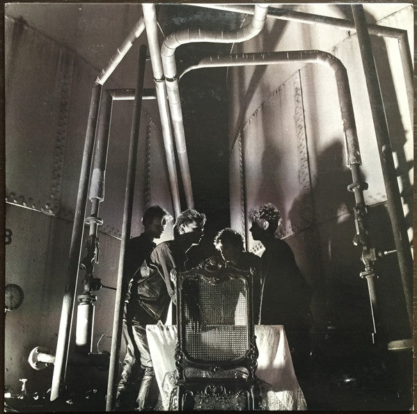 Depeche Mode : People Are People (LP, Comp, Spe)
