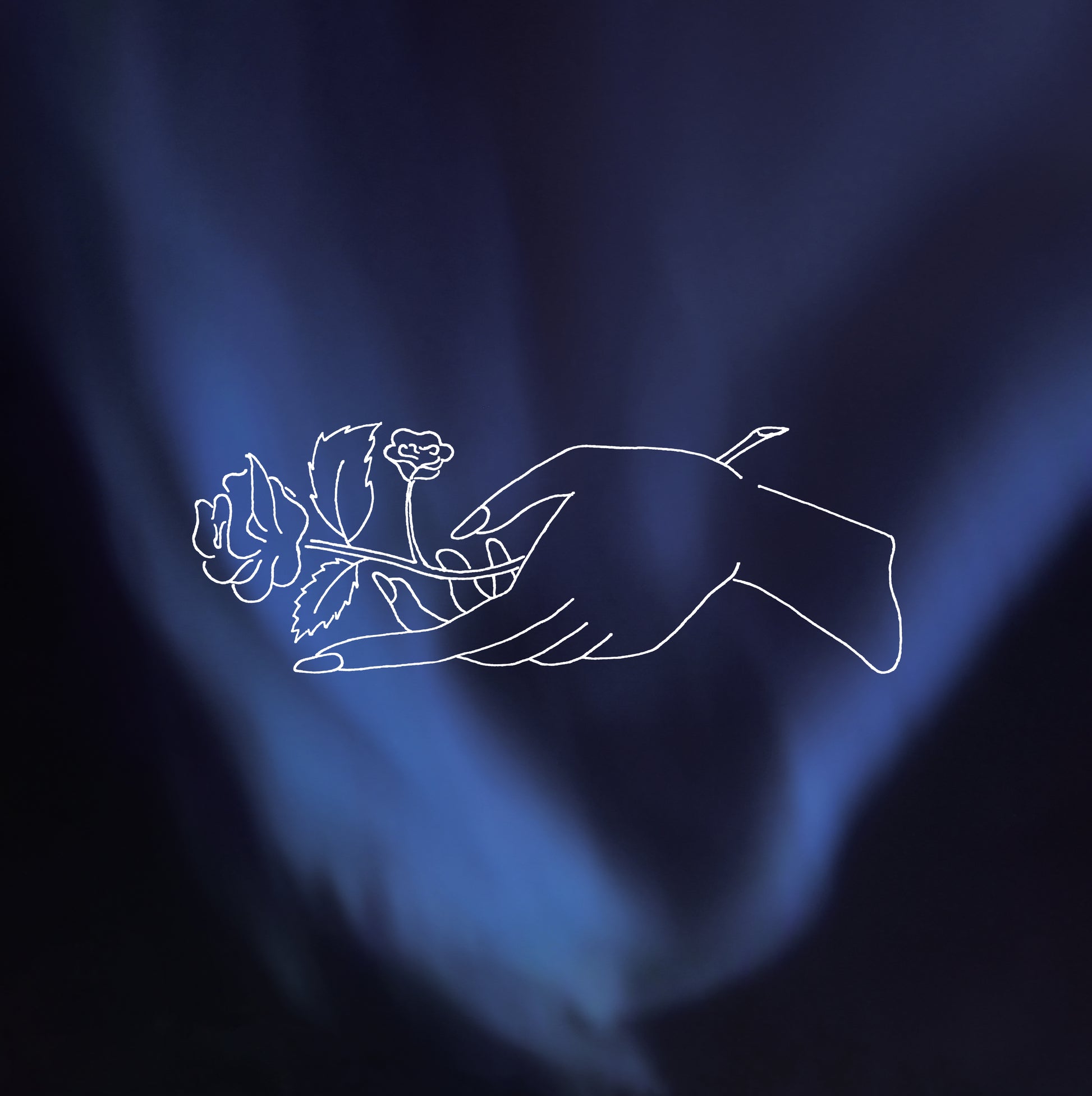 Them Are Us Too • Remain | Purple Splatter On Clear Vinyl 12" LP