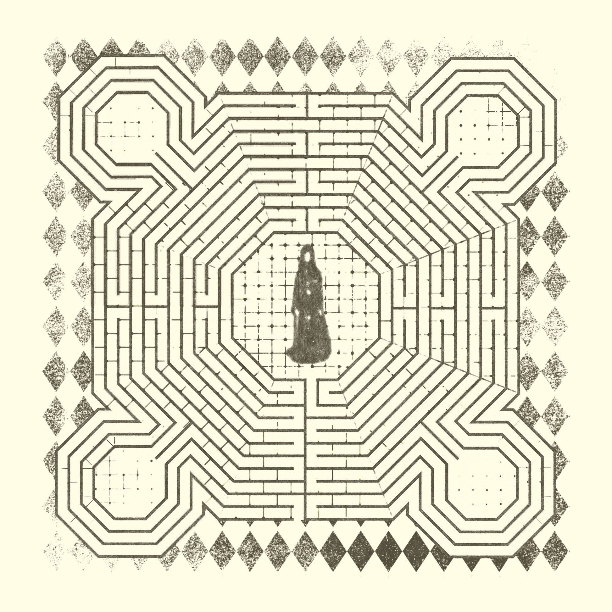 Slowdive • Everything Is Alive | CD