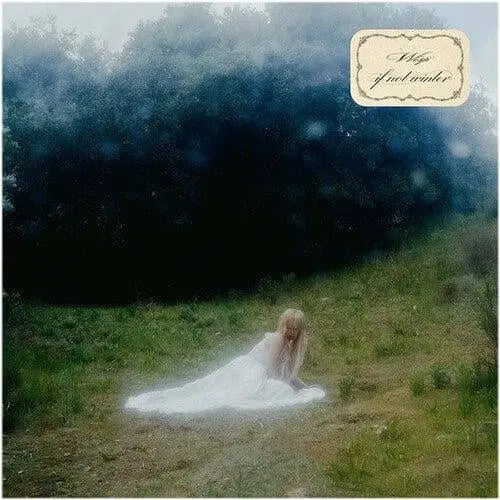 Wisp • If Not Winter | 12” Vinyl LP
