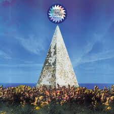 Sister Ray Davies • Holy Island | 12” Vinyl LP