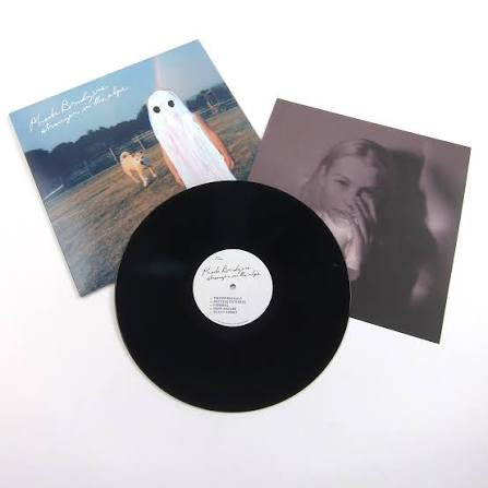 Phoebe Bridgers • Stranger In The Alps | 12” Vinyl LP