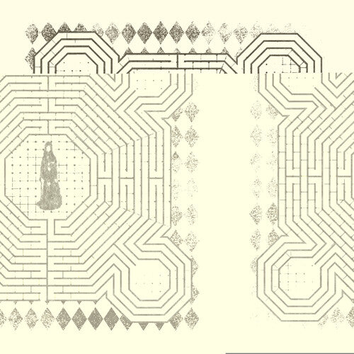Slowdive • Everything Is Alive | 12” Vinyl LP