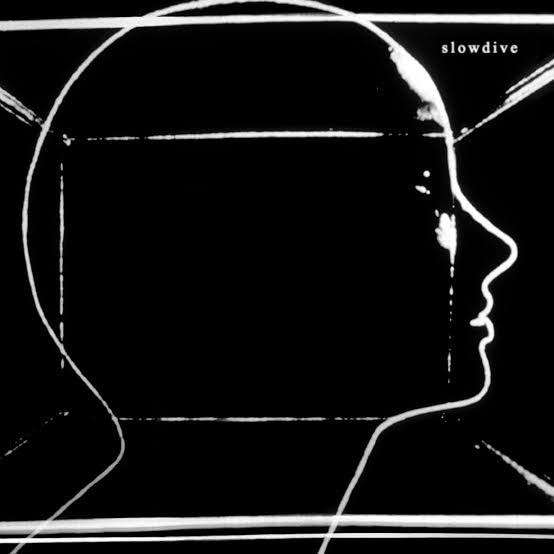Slowdive • Slowdive | 12” Vinyl LP