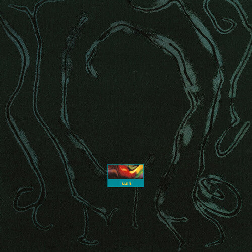 Lush • Gala | 12” Vinyl LP