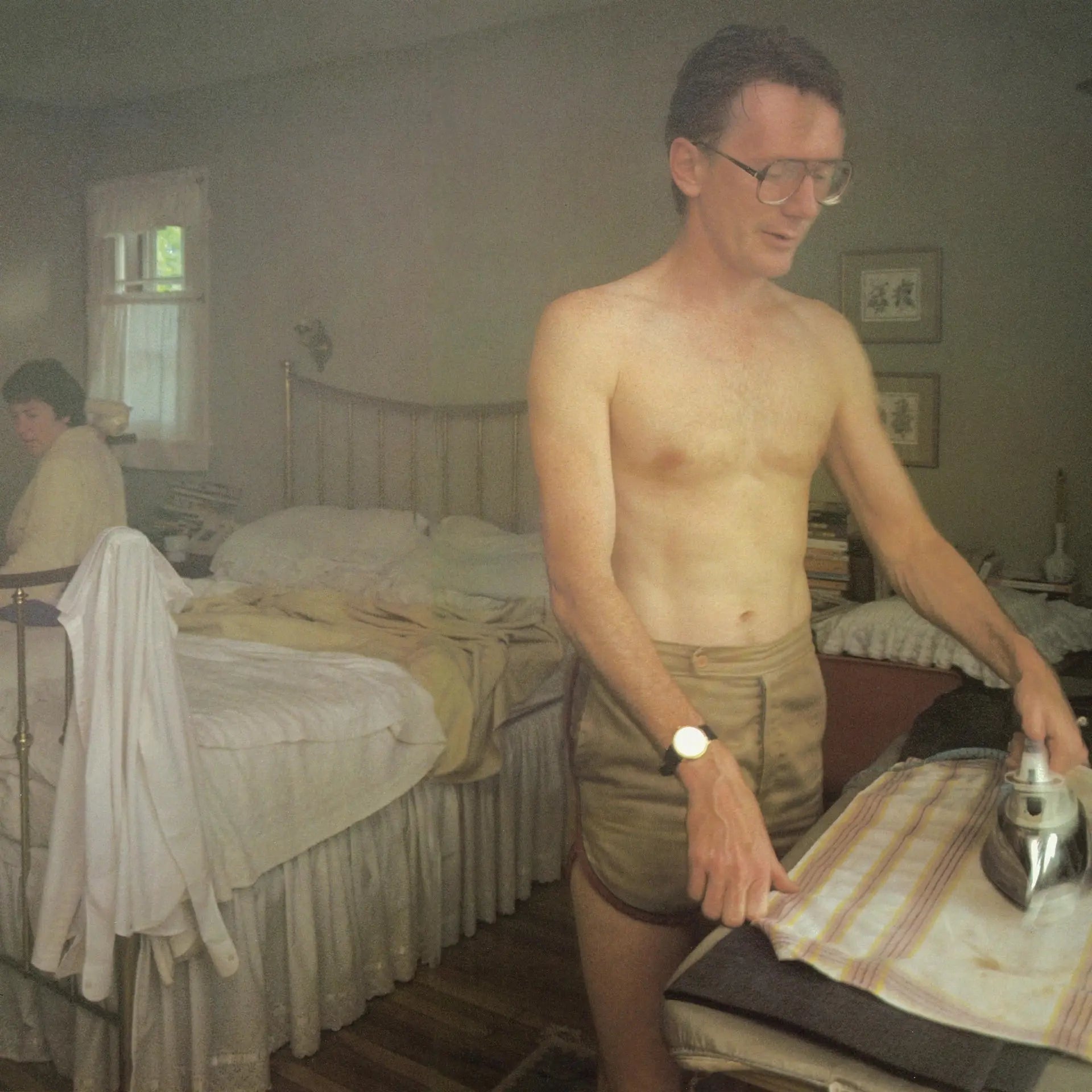 Men I Trust • Equus Asinus | 12” Vinyl LP