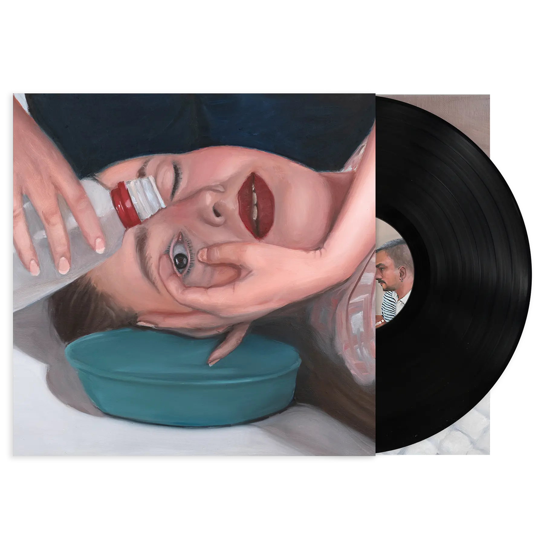 Dry Cleaning • Secret Love | 12” Vinyl LP