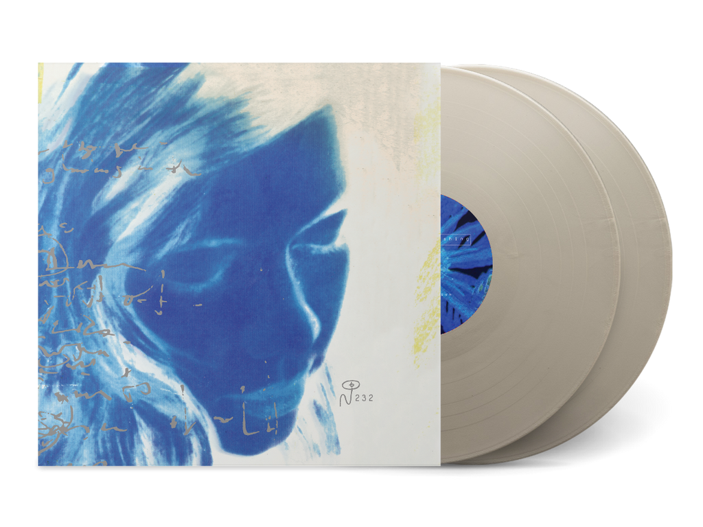 lovesliescrushing • bloweyelashwish | Precious Silver 2xLP