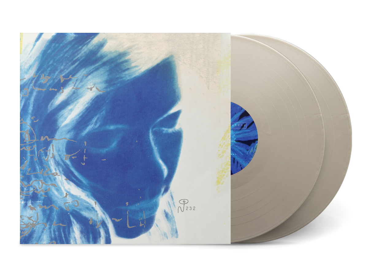 lovesliescrushing • bloweyelashwish | Precious Silver 2xLP