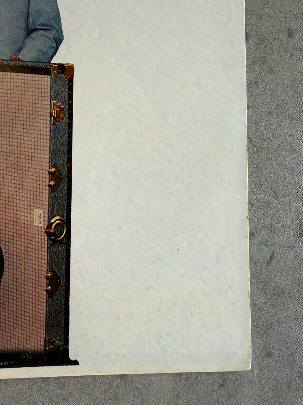 Beatles • Yesterday And Today | Second State Butcher Cover RARE