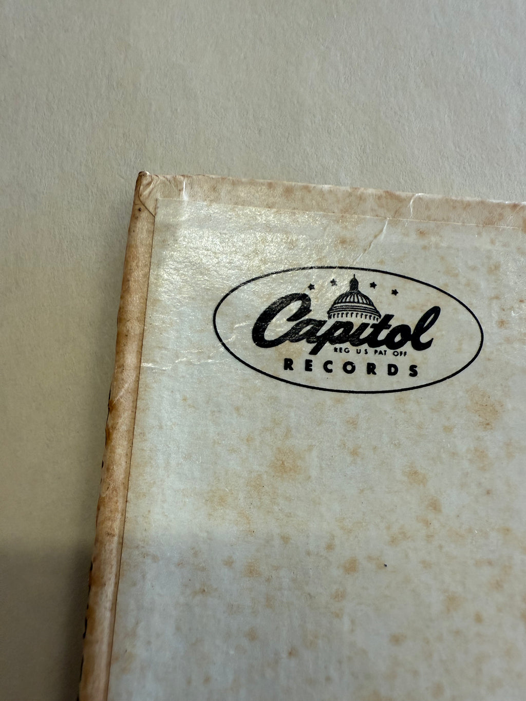 Beatles • Yesterday And Today | Second State Butcher Cover RARE