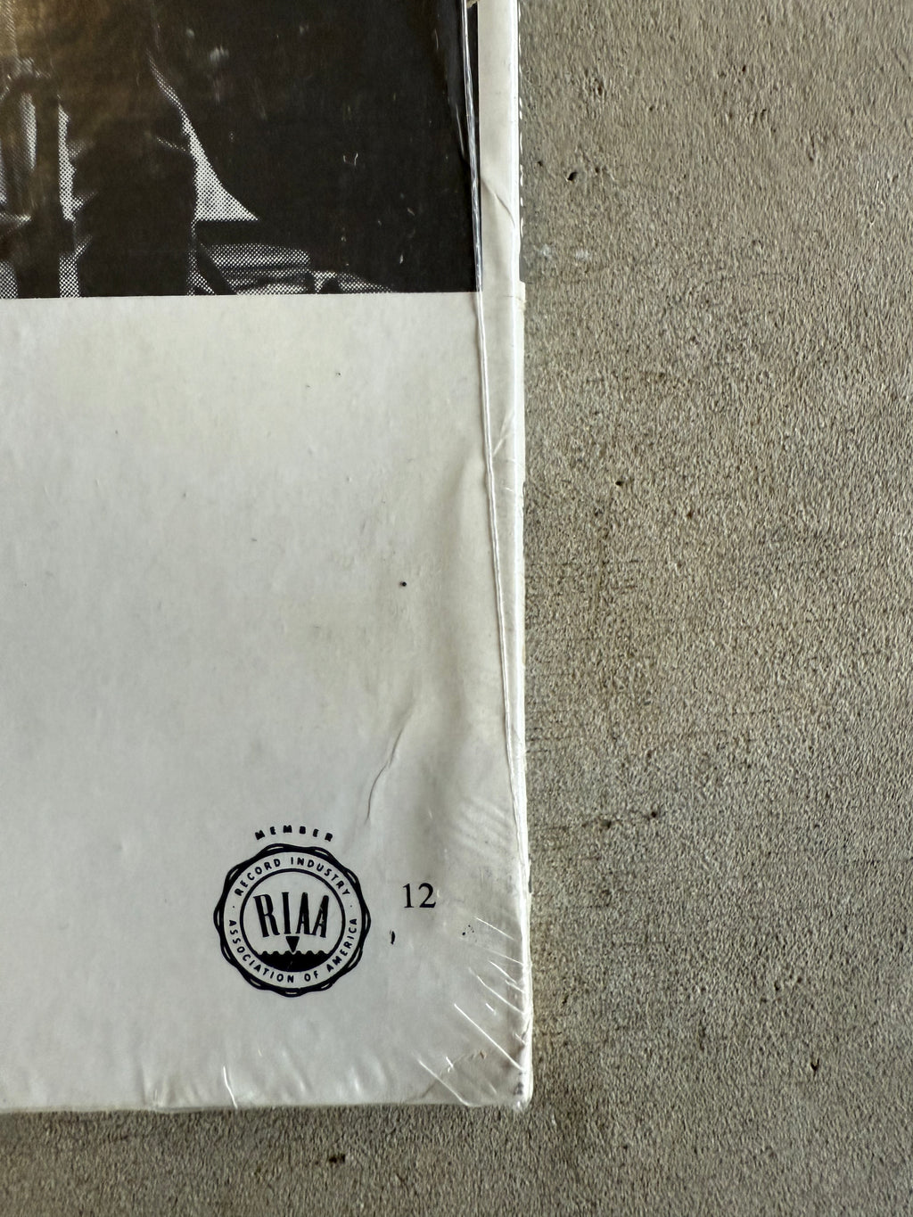 The Beatles • VI | Vintage SEALED LP