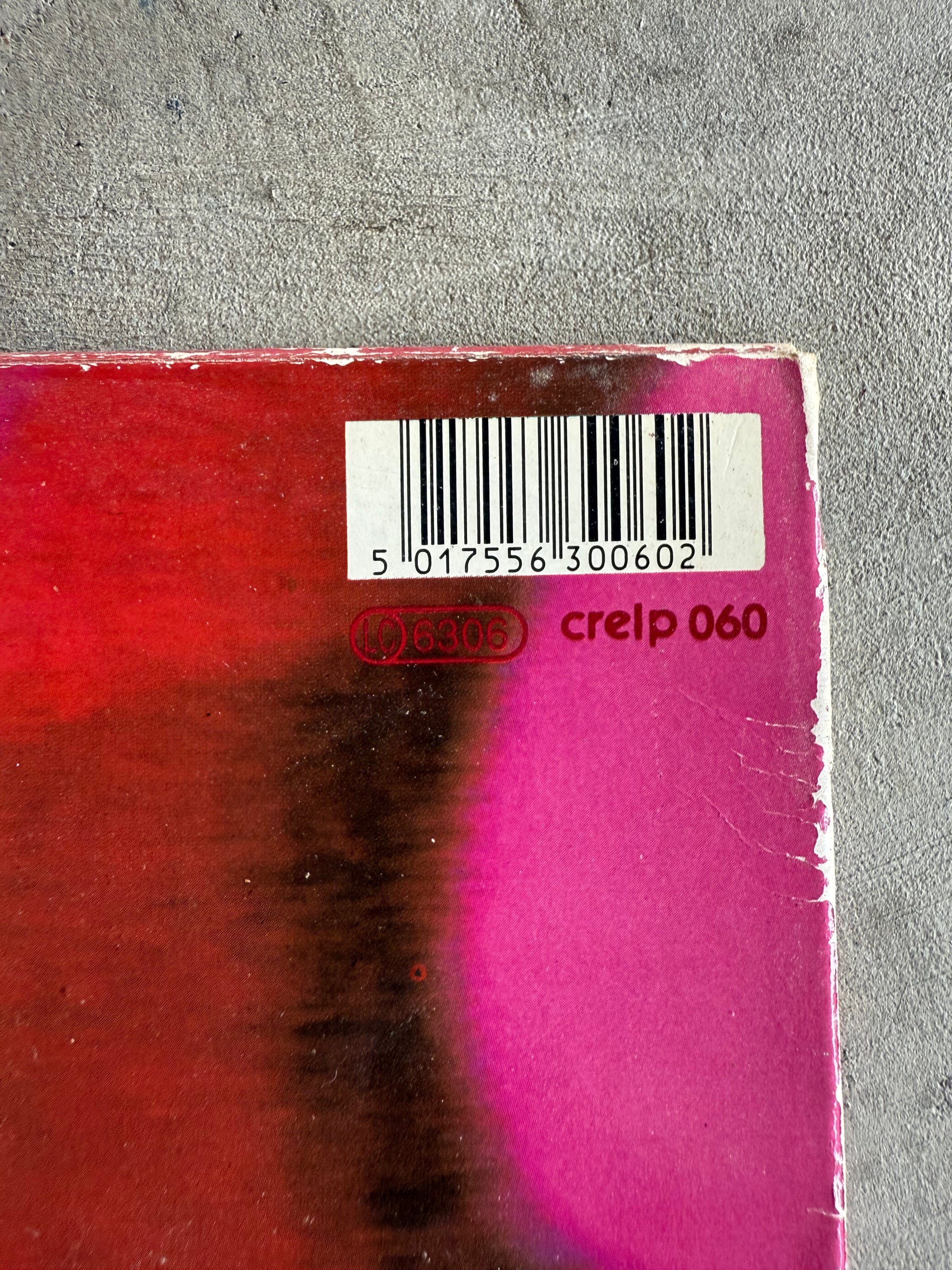 My Bloody Valentine • Loveless | 1991 Original 12" Vinyl LP