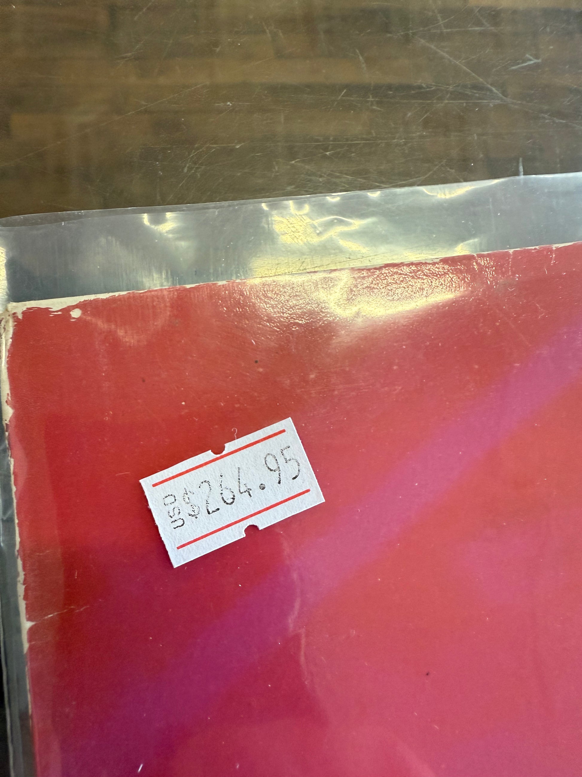 My Bloody Valentine • Loveless | 1991 Original 12" Vinyl LP
