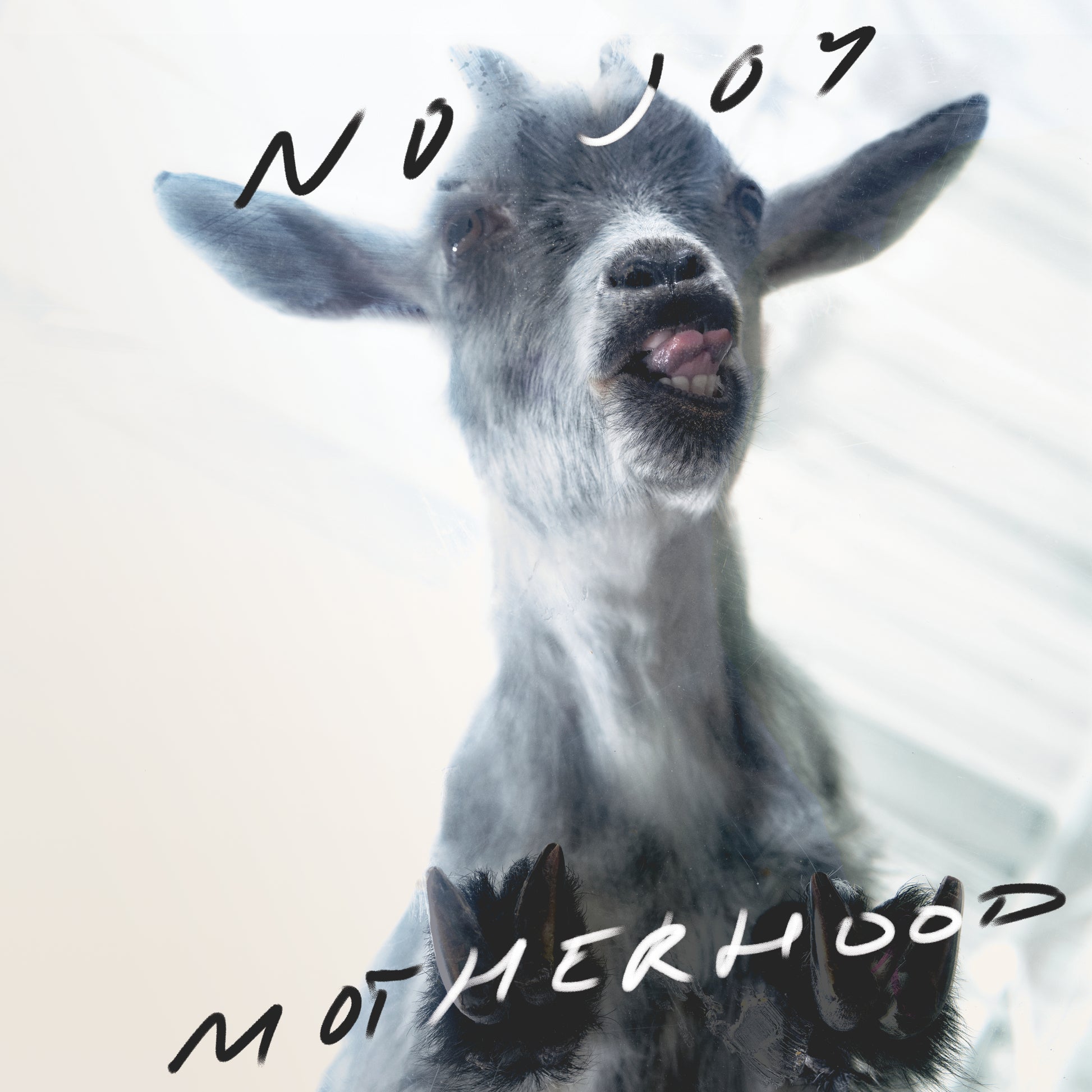 No Joy • Motherhood | Neon Violet Vinyl 12" LP