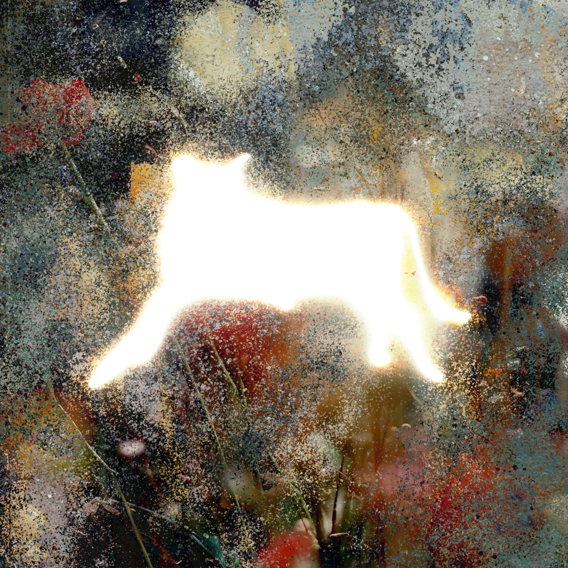 Joyer • On The Other End Of The Line... | Black Vinyl 12" LP