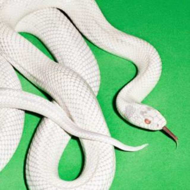 Deftones • Private Music | Limited Clear Vinyl 12" LP