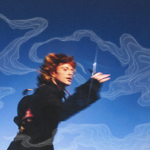 Cavetown • Running With Scissors (Indie Exclusive Colored Vinyl) | 12" Vinyl LP