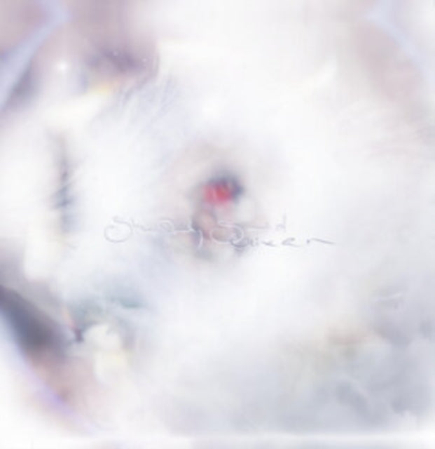 Glixen • She Only Said | Black Vinyl 12" LP