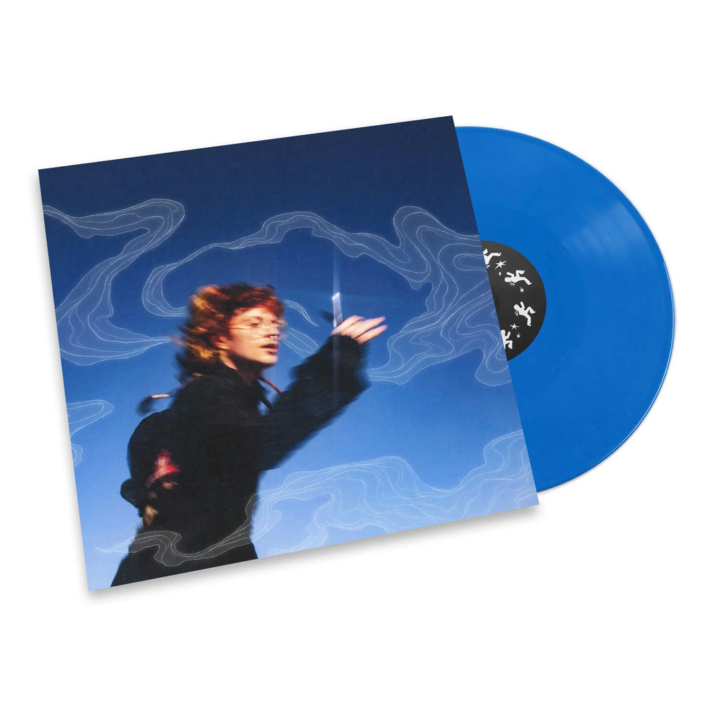 Cavetown • Running With Scissors (Indie Exclusive Colored Vinyl) | 12" Vinyl LP